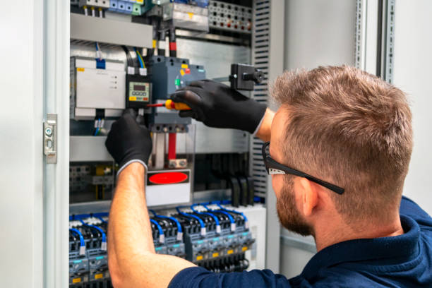 Best Electrical Installation Contractor  in , OR