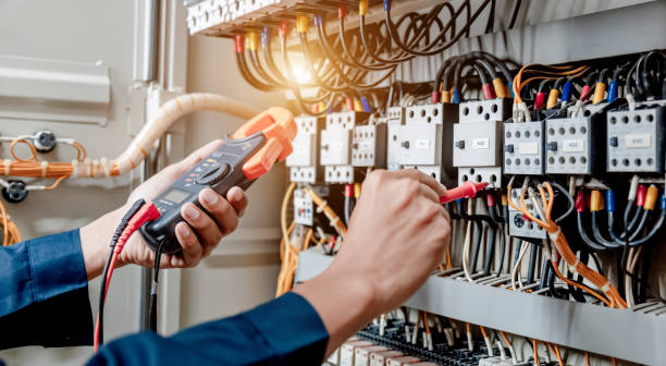 Best Electrical Outlet Repair  in , OR