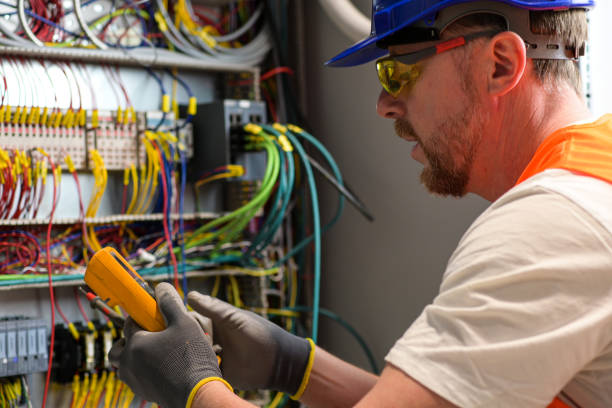 Best Industrial Electrical Services  in , OR