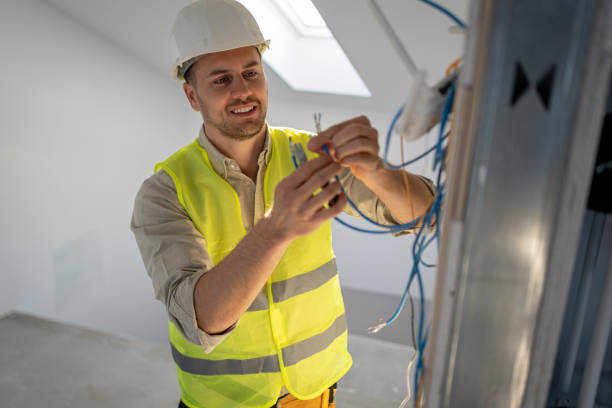 Best Electrical Rewiring Services  in , OR